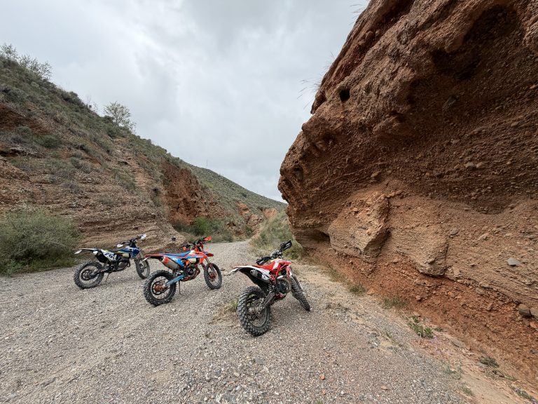 Trail Riding Weekend